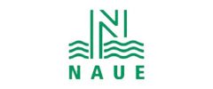 NAUE Logo