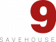 K9 Save House - Logo wr